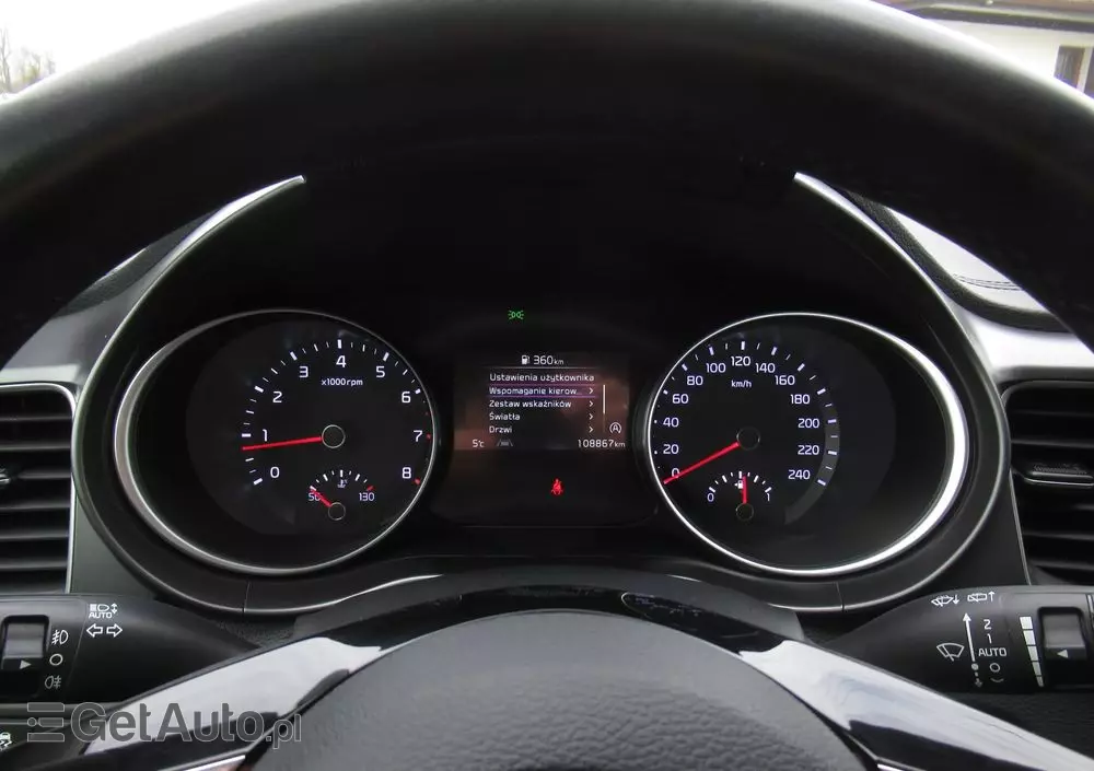 KIA Ceed 1.5 T-GDI M