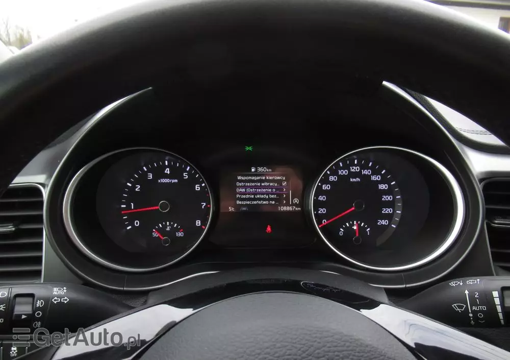 KIA Ceed 1.5 T-GDI M