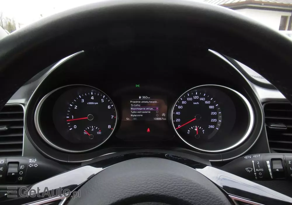 KIA Ceed 1.5 T-GDI M