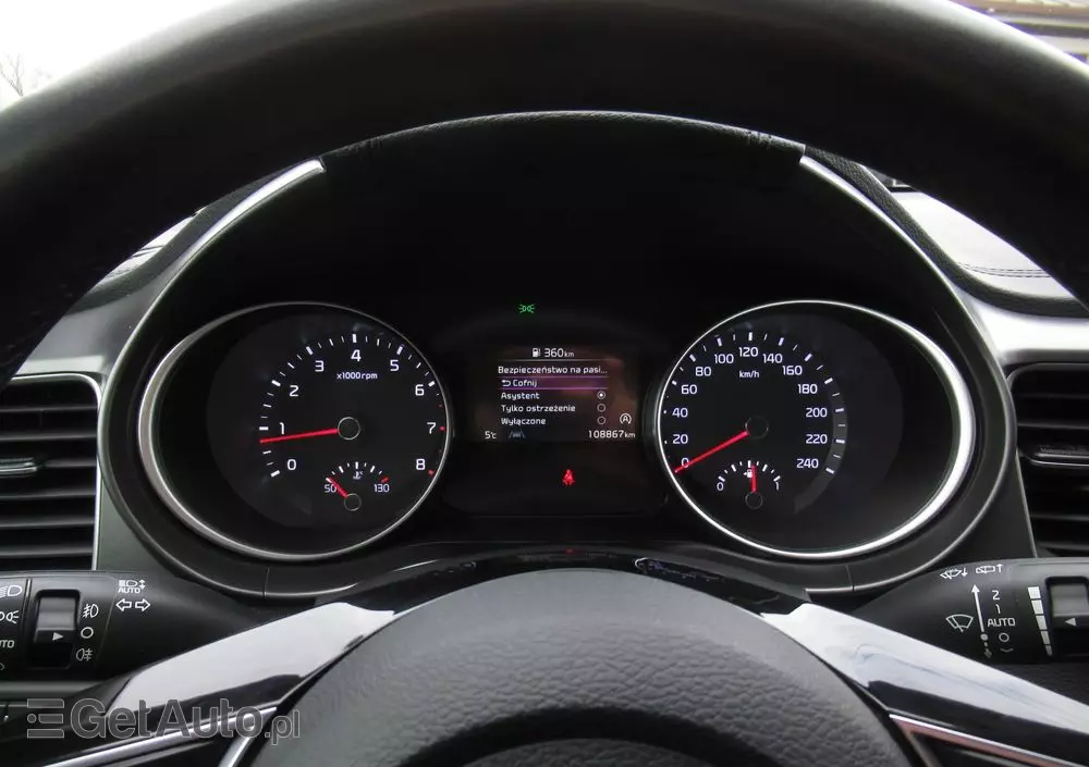 KIA Ceed 1.5 T-GDI M