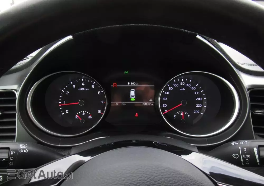 KIA Ceed 1.5 T-GDI M