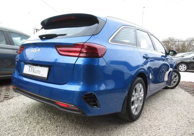 KIA Ceed 1.5 T-GDI M