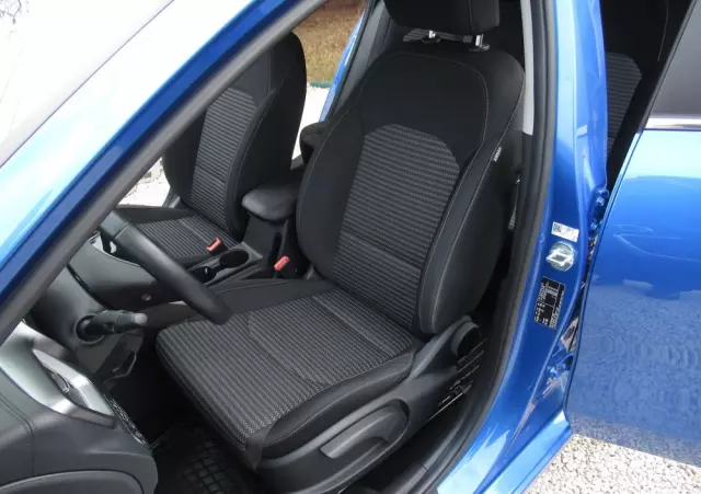 KIA Ceed 1.5 T-GDI M