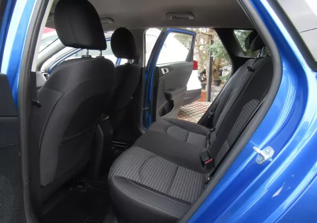 KIA Ceed 1.5 T-GDI M
