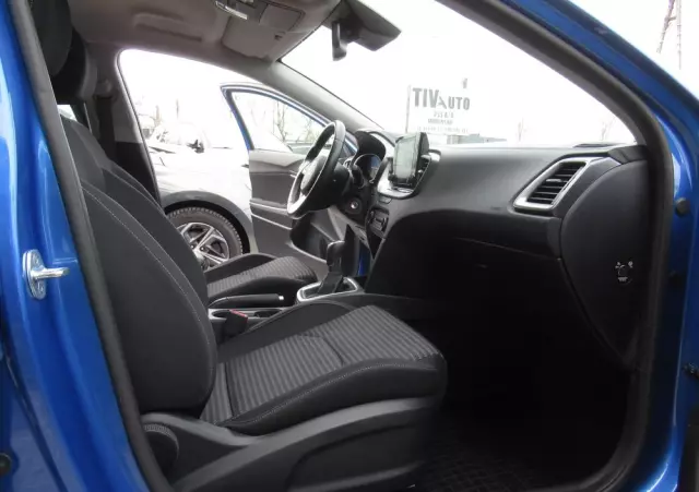 KIA Ceed 1.5 T-GDI M
