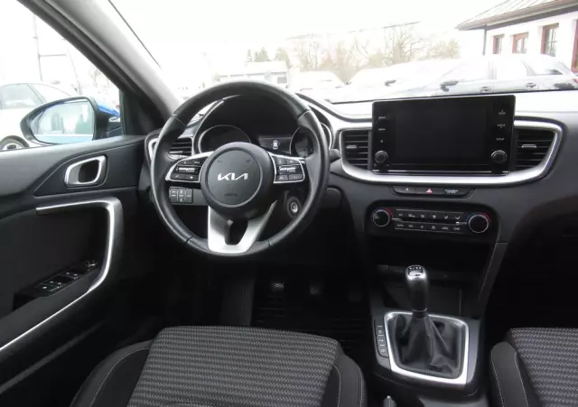 KIA Ceed 1.5 T-GDI M