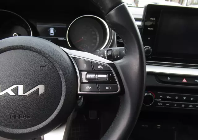 KIA Ceed 1.5 T-GDI M