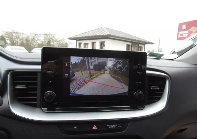 KIA Ceed 1.5 T-GDI M