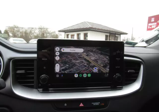 KIA Ceed 1.5 T-GDI M