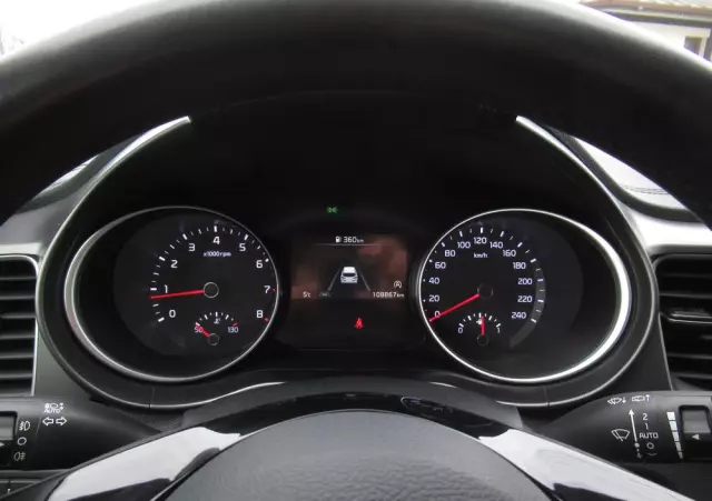 KIA Ceed 1.5 T-GDI M