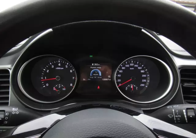 KIA Ceed 1.5 T-GDI M