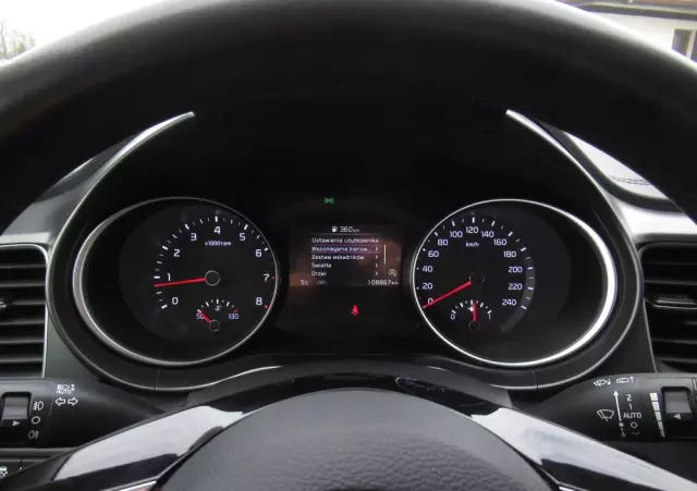 KIA Ceed 1.5 T-GDI M