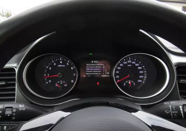 KIA Ceed 1.5 T-GDI M