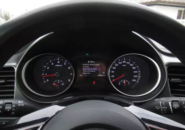 KIA Ceed 1.5 T-GDI M