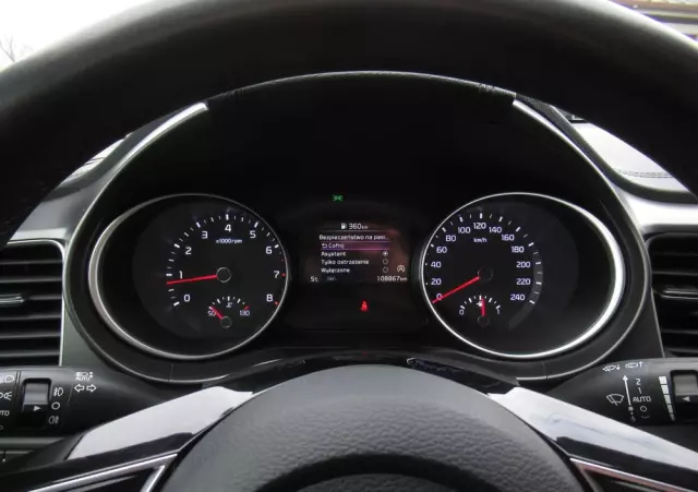 KIA Ceed 1.5 T-GDI M