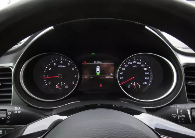 KIA Ceed 1.5 T-GDI M