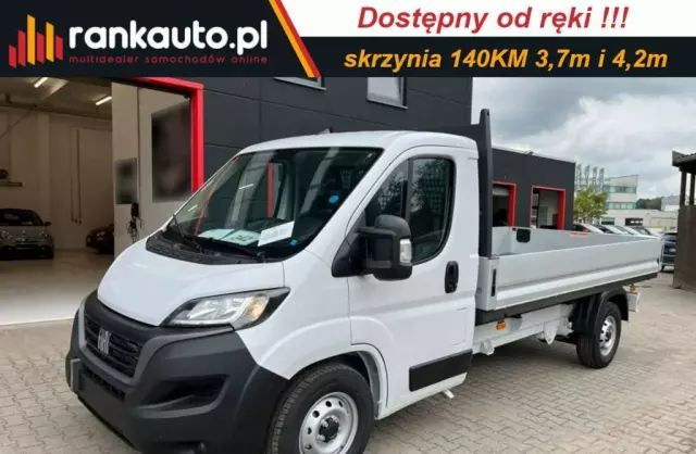 FIAT Ducato 