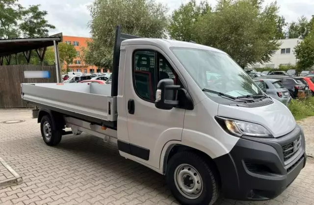 FIAT Ducato 
