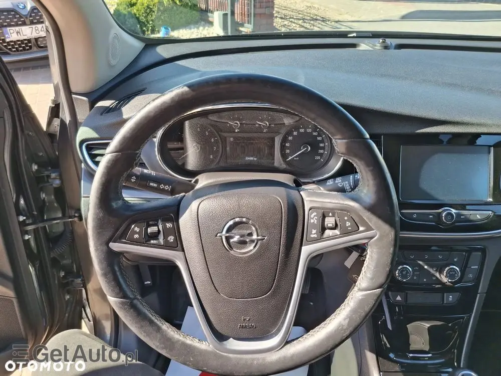 OPEL Mokka 1.4 Turbo ecoFLEX Start/Stop Innovation