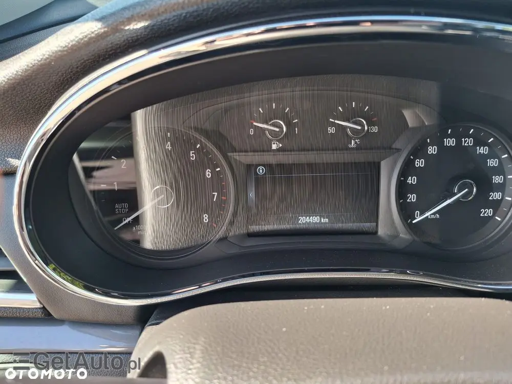 OPEL Mokka 1.4 Turbo ecoFLEX Start/Stop Innovation