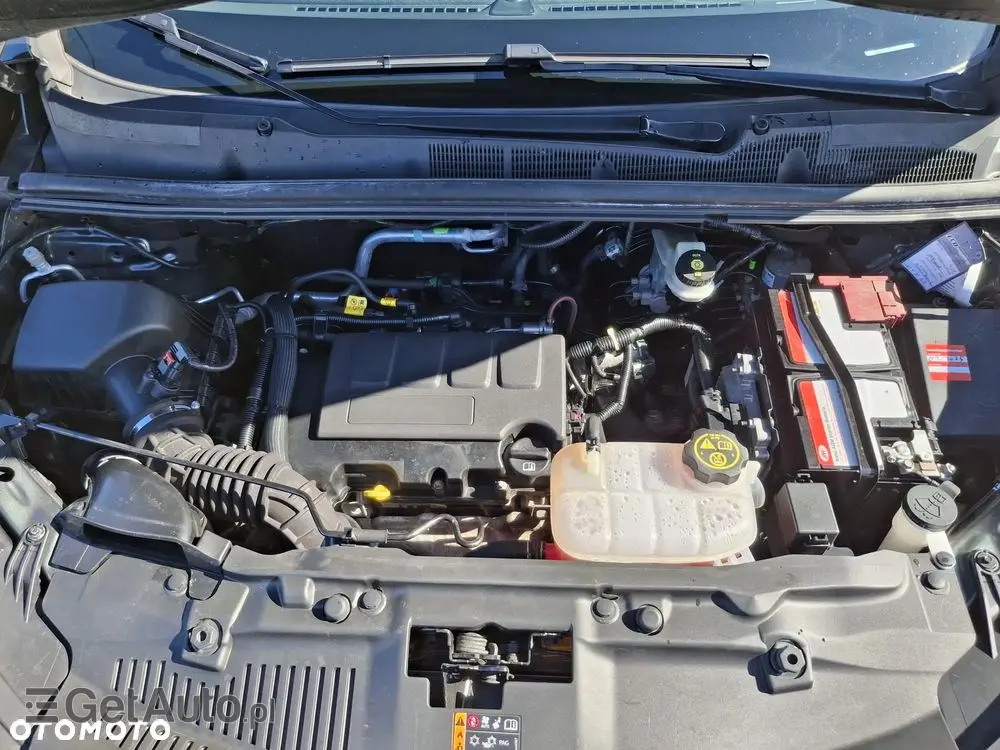 OPEL Mokka 1.4 Turbo ecoFLEX Start/Stop Innovation
