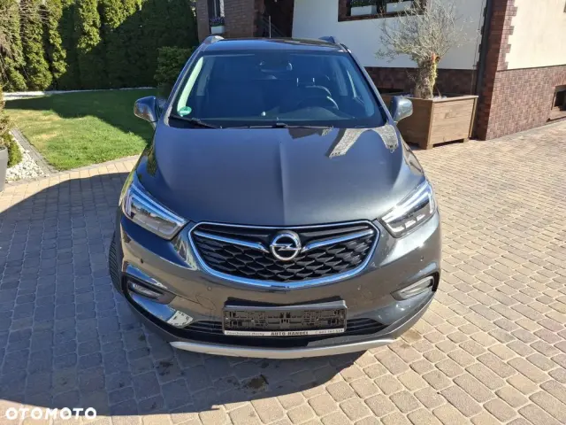 OPEL Mokka 1.4 Turbo ecoFLEX Start/Stop Innovation