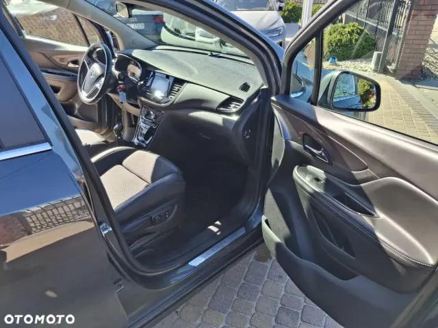OPEL Mokka 1.4 Turbo ecoFLEX Start/Stop Innovation