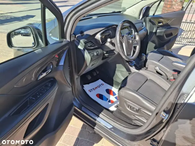 OPEL Mokka 1.4 Turbo ecoFLEX Start/Stop Innovation