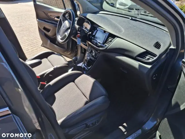 OPEL Mokka 1.4 Turbo ecoFLEX Start/Stop Innovation