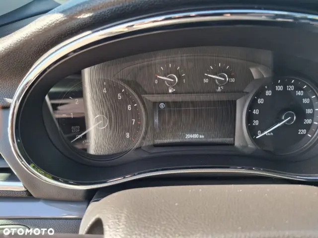 OPEL Mokka 1.4 Turbo ecoFLEX Start/Stop Innovation
