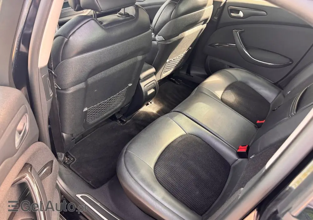 CITROËN C5 2.0 HDi Exclusive