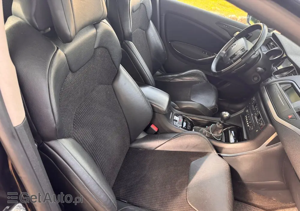 CITROËN C5 2.0 HDi Exclusive