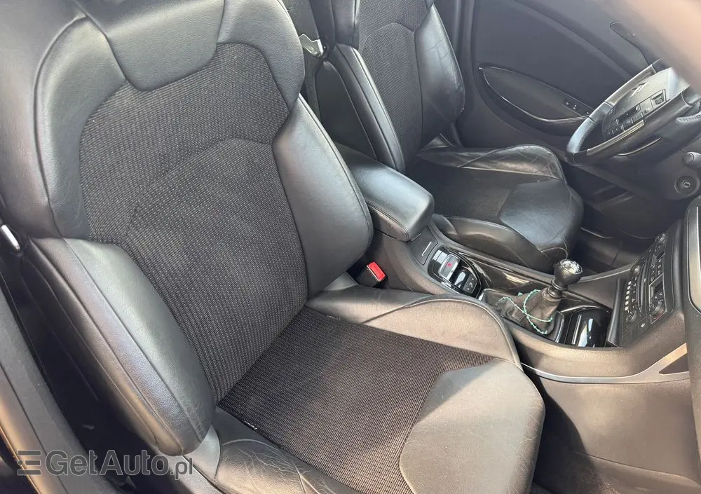 CITROËN C5 2.0 HDi Exclusive