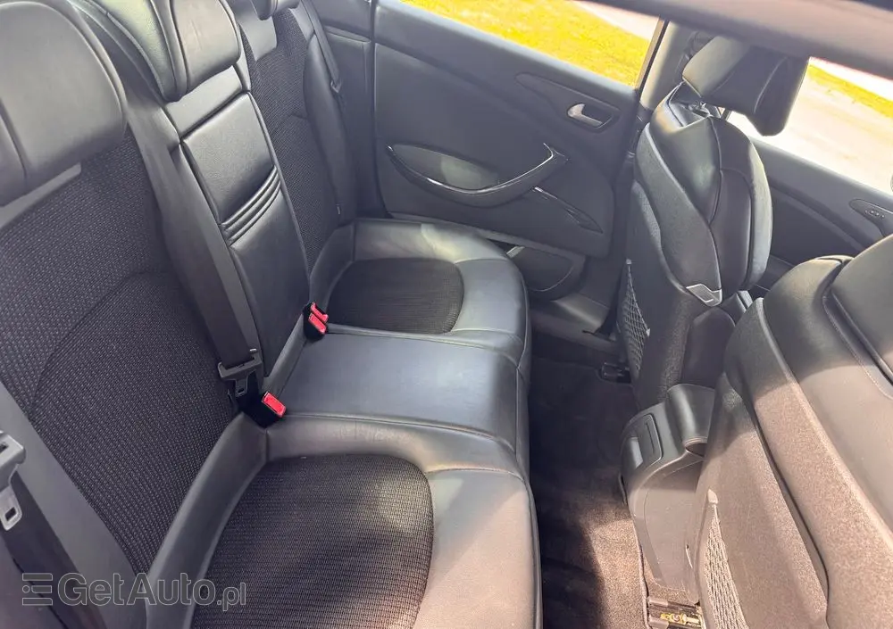 CITROËN C5 2.0 HDi Exclusive