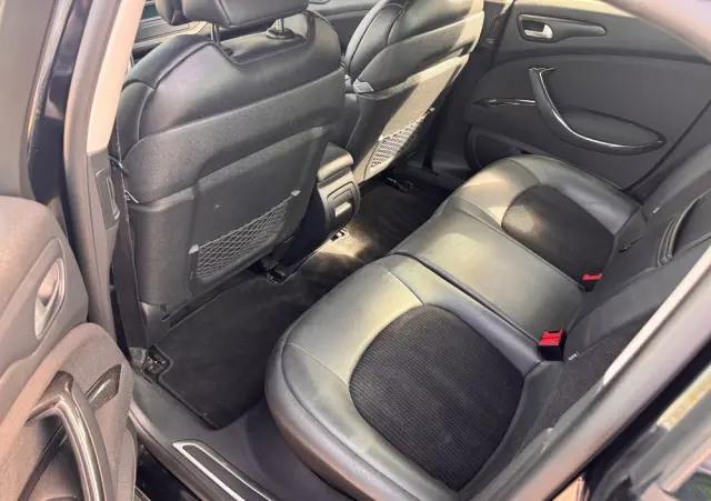 CITROËN C5 2.0 HDi Exclusive