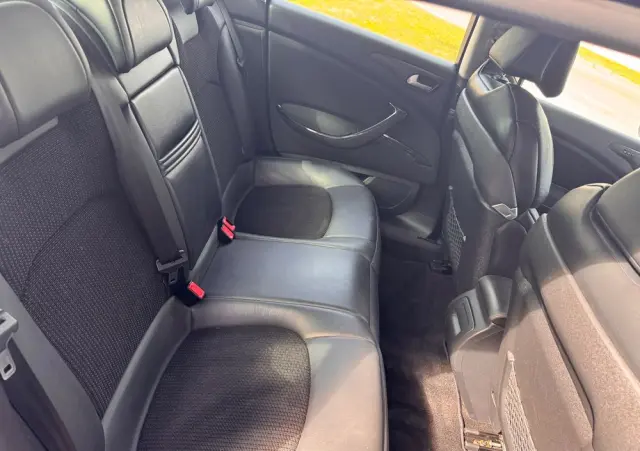 CITROËN C5 2.0 HDi Exclusive