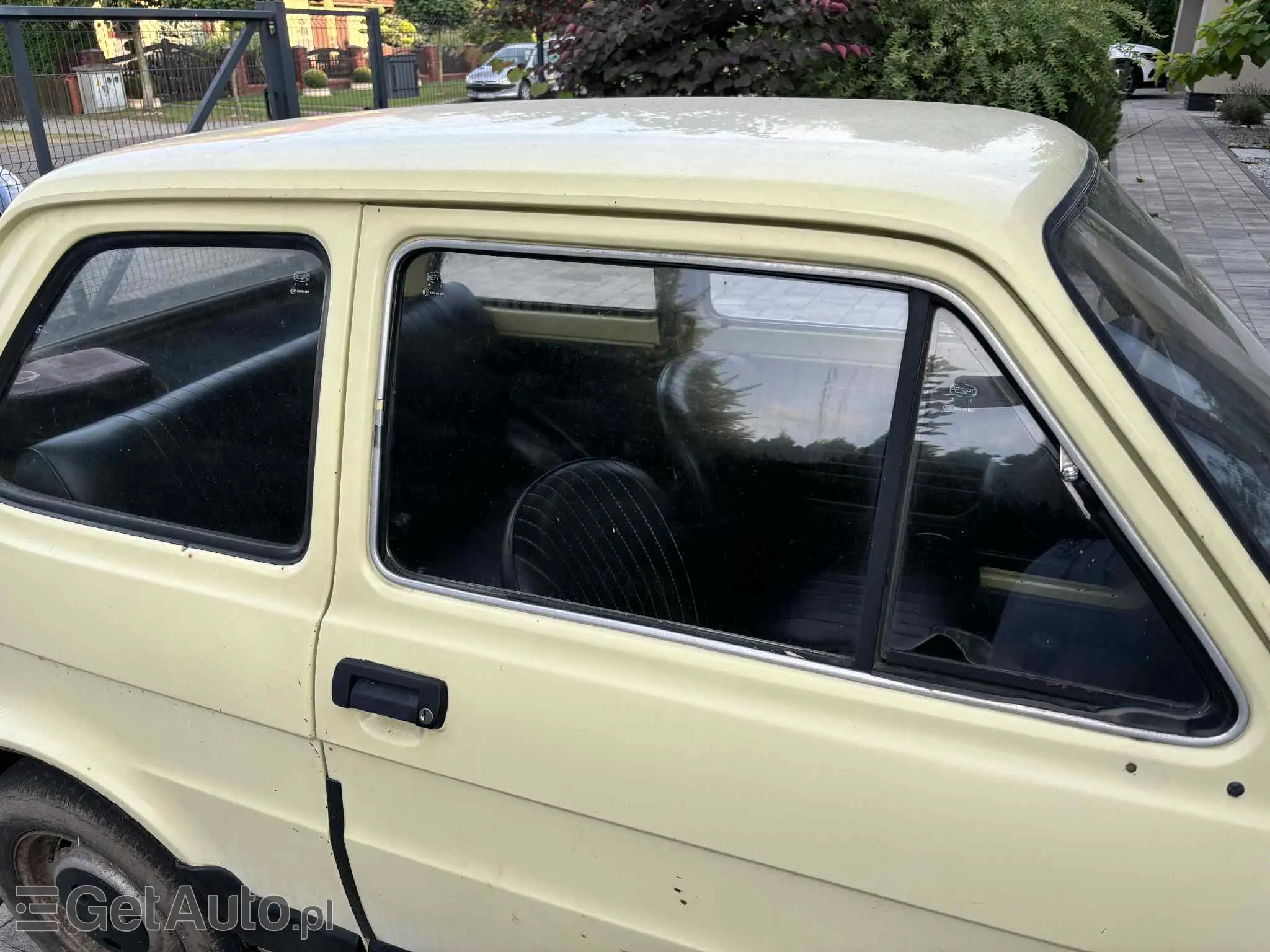 FIAT 126 650