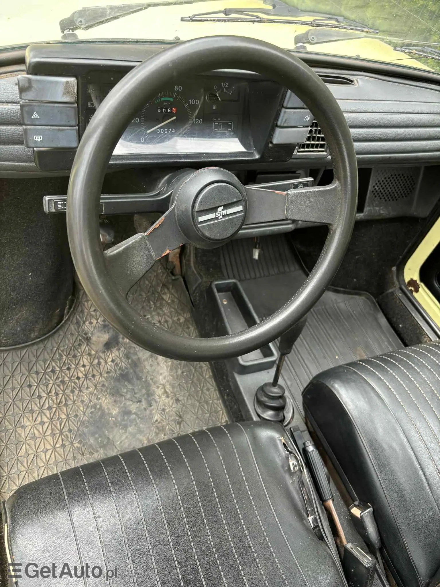 FIAT 126 650