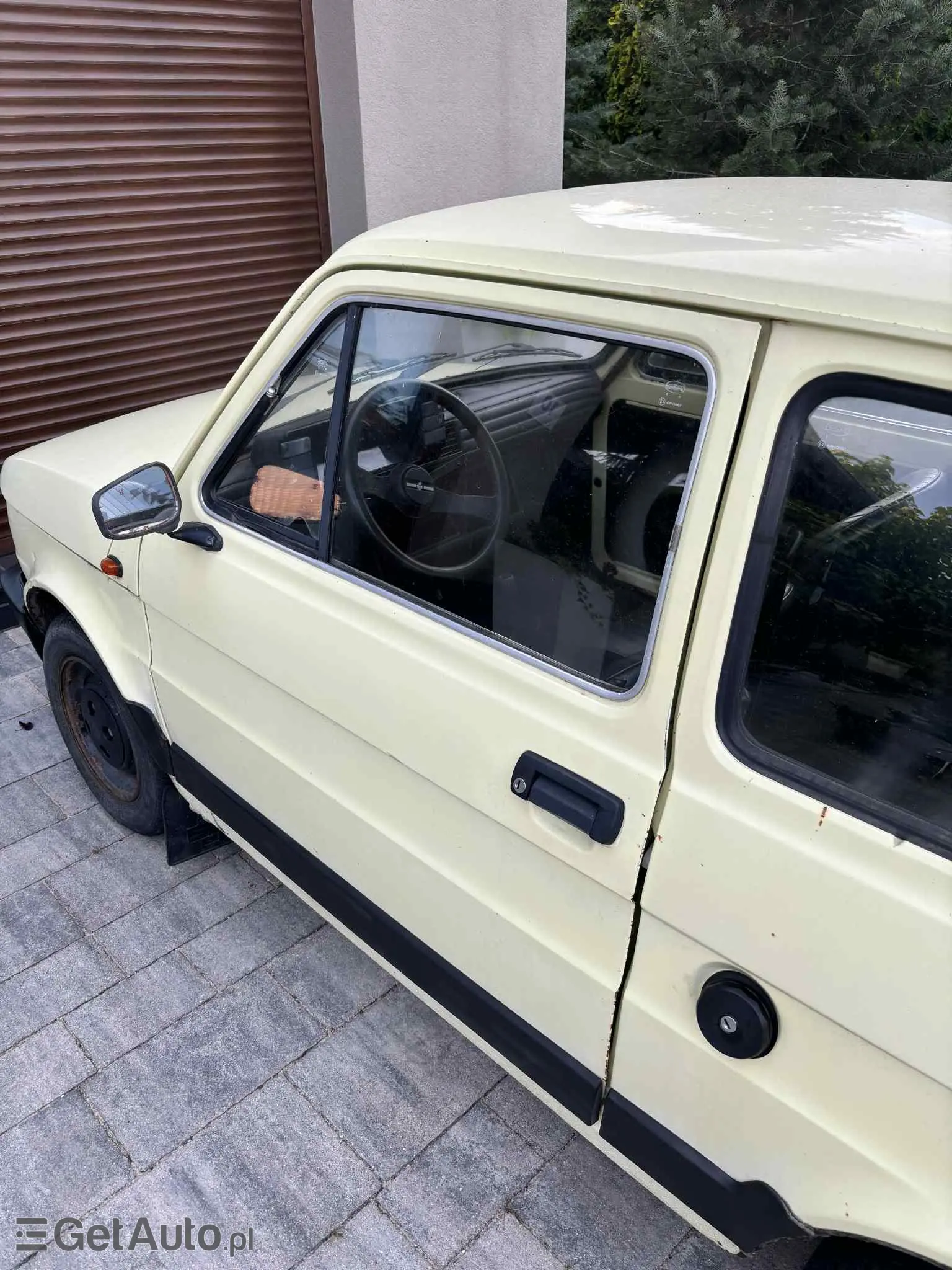 FIAT 126 650