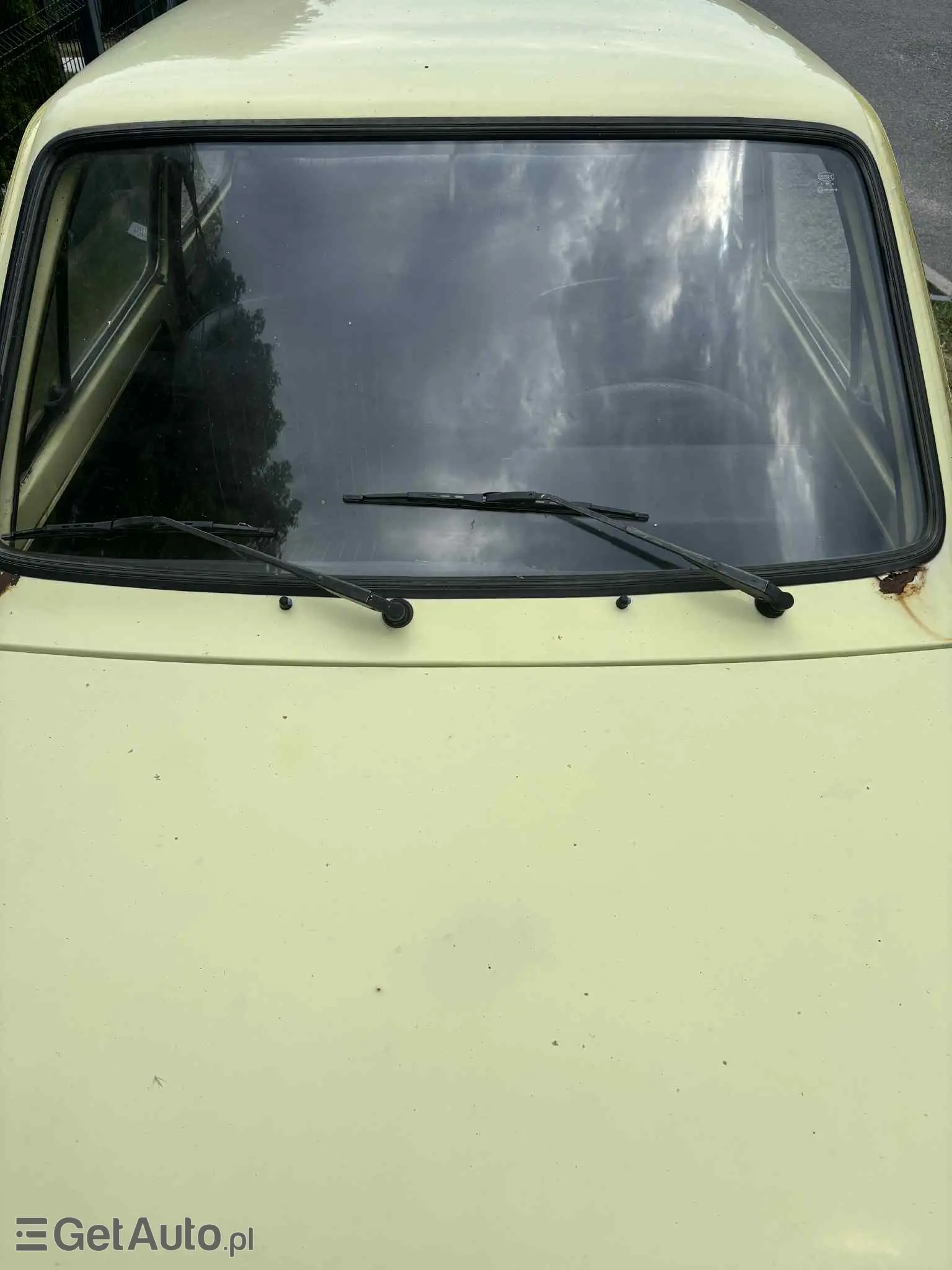FIAT 126 650