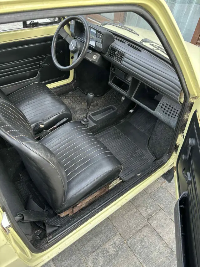 FIAT 126 650