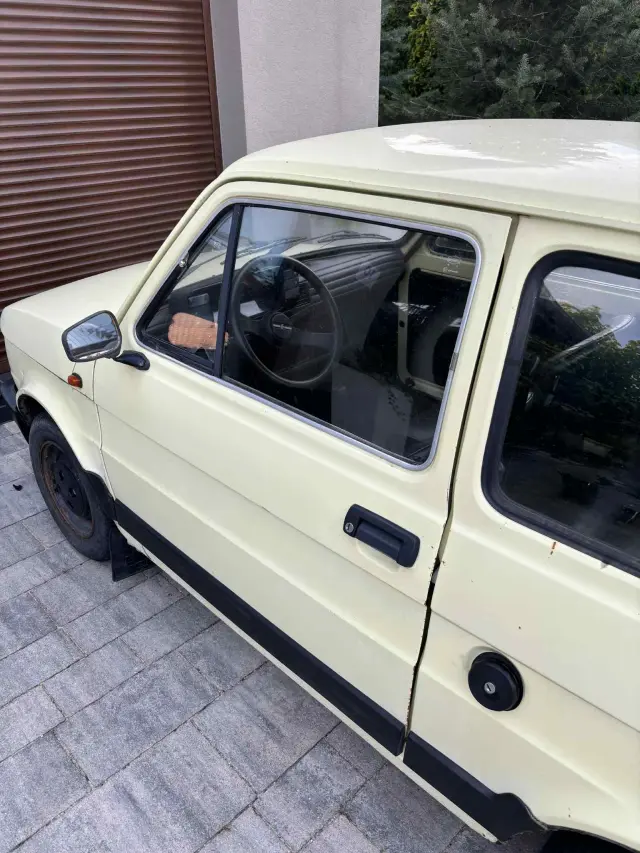 FIAT 126 650