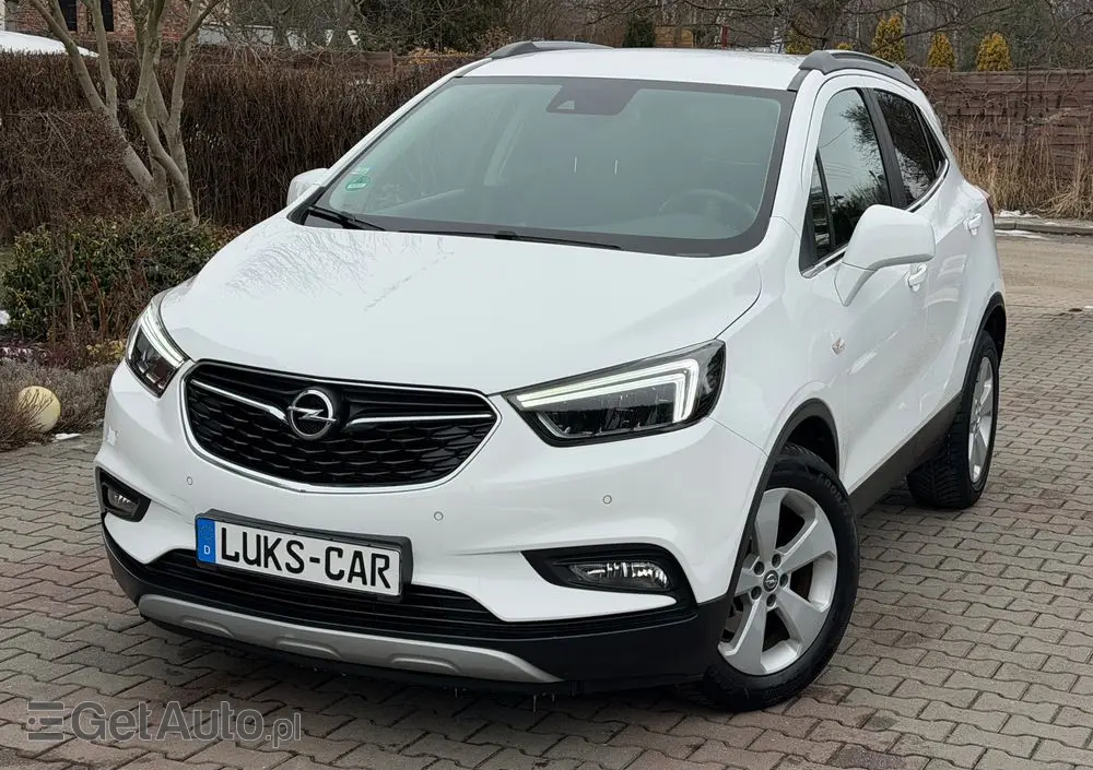 OPEL Mokka 1.4 T Cosmo EU6