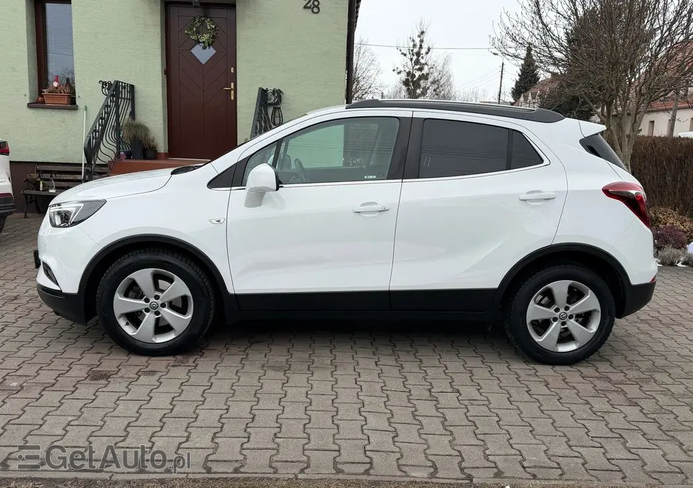 OPEL Mokka 1.4 T Cosmo EU6