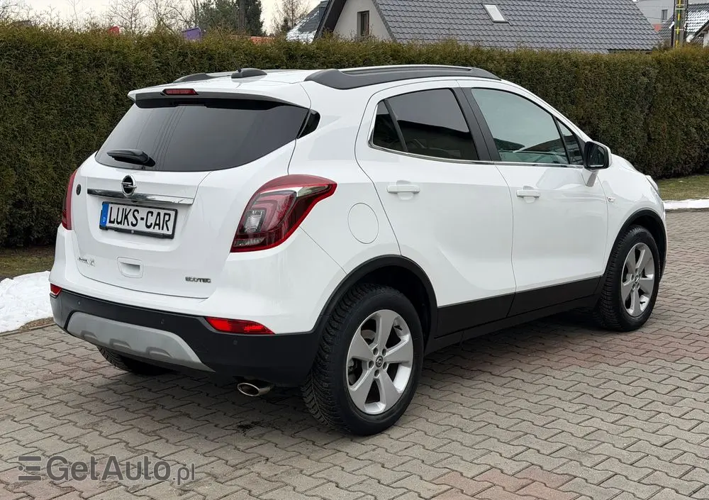 OPEL Mokka 1.4 T Cosmo EU6
