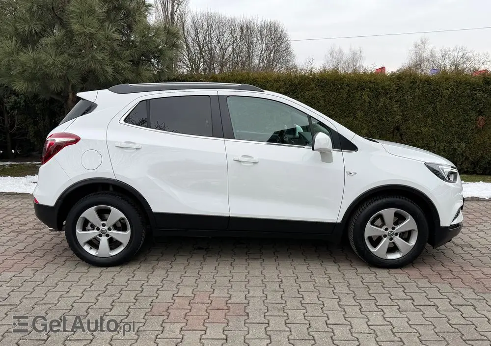 OPEL Mokka 1.4 T Cosmo EU6