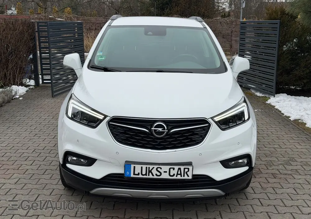OPEL Mokka 1.4 T Cosmo EU6