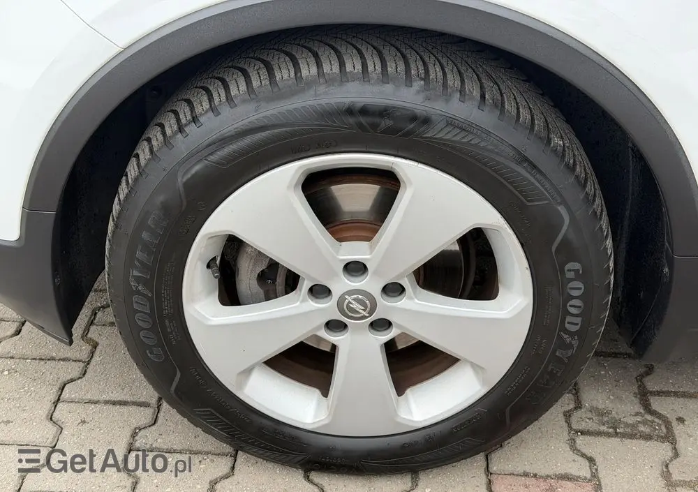 OPEL Mokka 1.4 T Cosmo EU6