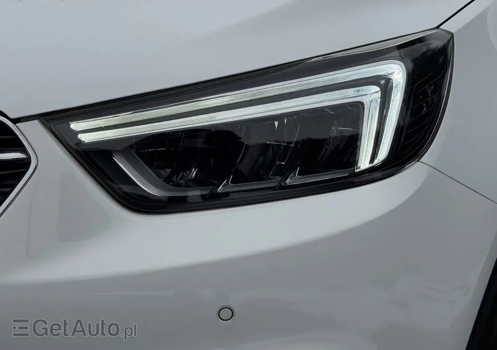 OPEL Mokka 1.4 T Cosmo EU6