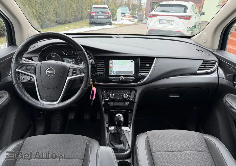 OPEL Mokka 1.4 T Cosmo EU6